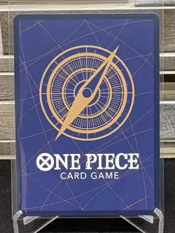 One Piece Sanji SEC Wings of the Captain OP06-119 - Image 2