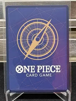 One Piece O-Nami OP05-062 Illustration Box Promo Volume 1 - Image 2