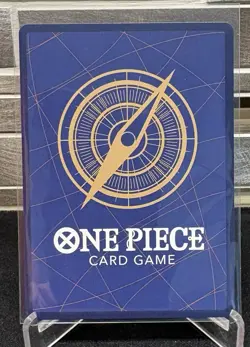 Charlotte Pudding SP OP06-047 Foil One Piece Premium Booster The Best Vol. 2 - Image 2