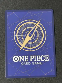 One Piece CCG Monet Foil Royal Blood OP10-016 English NM - Image 2