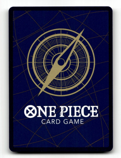 One Piece CCG Basil Hawkins - (Alternate Art) - The Best - Vol. 2 (PRB-02) - Image 2