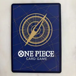 Usopp ST21-002 Alt Art Foil One Piece Starter Deck EX Gear 5 NM English A - Image 2
