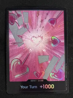 PRB-02 Don!! Boa Hancock FOIL The Best Vol 2 One Piece English Card - Image 1