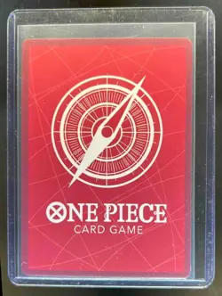 2022 One Piece Romance Dawn Kaido Leader #OP01-061 - Image 2