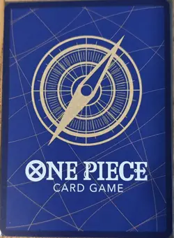 Dracule Mihawk OP11 Release Event Winner - One Piece Promotion Cards English NM - Image 2