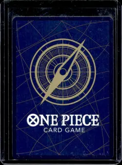2024 One Piece Wings of The Captain Ms. All Sunday #OP04-064 - Image 2