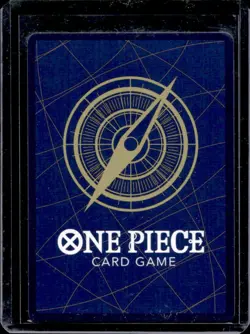 2023 One Piece Card Game Pillars of Strength Paulie SR Alternate Art #OP03-066 - Image 2