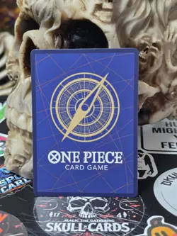 ☠☠ Roronoa Zoro - ONE PIECE PRB02-006 Premium Booster -The Best- Vol. 2 Foil - Image 2