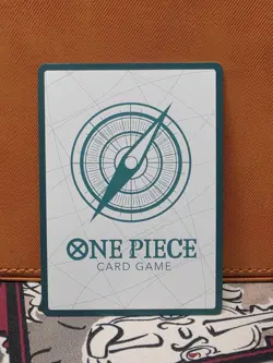 OP14 Gold DON!! Card Hawk Eye Mihawk The Azure Seas Seven One Piece CCG ENGLISH - Image 2