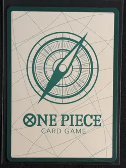 Mihawk Gold DON!! Card OP-14 The Azure Sea's Seven ONE Piece TCG JP US SELLER 🔥 - Image 2