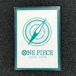 Mihawk Gold DON!! Card OP-14 The Azure Sea's Seven ONE Piece TCG JP US SELLER 🔥 - Image 2