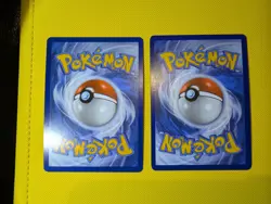 Pokemon Center Stamped Thundurus And Tornadus SV Promos 209 & 210 - Image 4