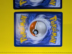 Pokemon Center Stamped Thundurus And Tornadus SV Promos 209 & 210 - Image 5