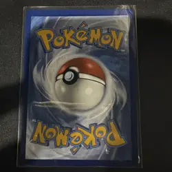 Pokemon Go Mewtwo VSTAR Holo Card 031/078 Ultra Rare TCG - Image 5