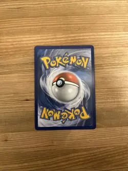 Pokemon Sun & Moon Base Set Umbreon GX 154/149 Secret Rare Rainbow Card - Image 2