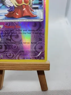 2016 Pokemon Generations #36/83 Jynx Reverse Holo Rare Trading Card - Image 5