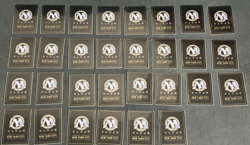 Magic Pro Tour 1996 NYC "Hammer"- 66 Cards MISSING MOST SIDEBOARD MTG - Image 5