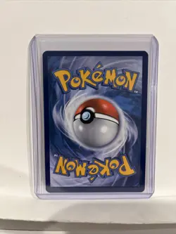 ZUBAT - 30/83 - XY GENERATIONS - Reverse Holo - Pokemon Card - NM - Image 3