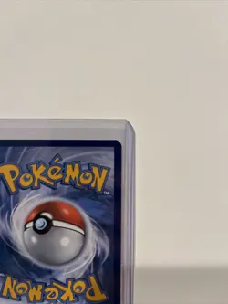 ZUBAT - 30/83 - XY GENERATIONS - Reverse Holo - Pokemon Card - NM - Image 5