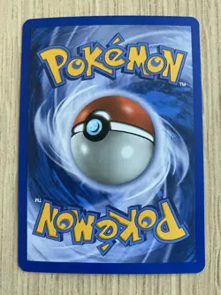 Piloswine 24/144 - Rare Rev Holo - E-Cards 2003 WOTC - Pokemon Card NM/LP - 1¢ - Image 3