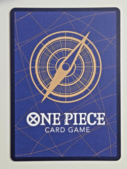 Boa Hancock (Alt Art) OP13-051 R Carrying on His Will ONE PIECE Card ENGLISH NM - Image 2