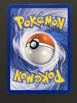 Pokemon TCG Jirachi EX Ultra-Rare Full-Art Holo Card 98/101 Plasma Blast - Image 2