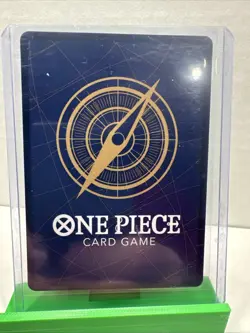 Monkey.D.Luffy (Welcome Pack Vol. 2) ST16-005 One Piece Promotion Cards Regular - Image 2