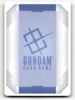 Gundam Card Game Psycho Gundam (LR) - Dual Impact - Image 2