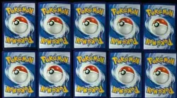 10 lot pokemon Card TCG Chinese Celebi V cs3ac 007/125 RR and pikachu -JL89 - Image 2