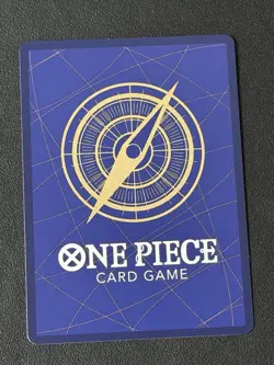 Rebecca Dressrosa Op10-058 Super Rare One Piece English Card Game NM Near Mint - Image 2