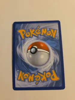 Pokemon TCG Charizard EX XY121 Black Star Promo Full Art Holo Card 2016 - Image 2