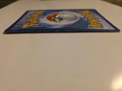Pokemon TCG Charizard EX XY121 Black Star Promo Full Art Holo Card 2016 - Image 3