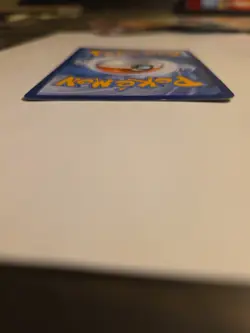 Pokemon TCG Charizard EX XY121 Black Star Promo Full Art Holo Card 2016 - Image 5