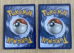 2x Lugia &Ho-Oh - Rare Holo Celebrations 25th - Pokemon Card Lot - NM - 1¢ sta - Image 2