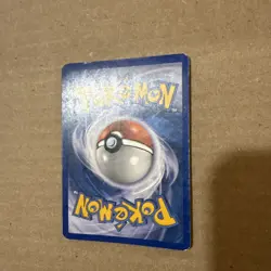 Vaporeon 41/90 HGSS Undaunted Reverse Holo Foil Pokemon Card - HP - Image 3