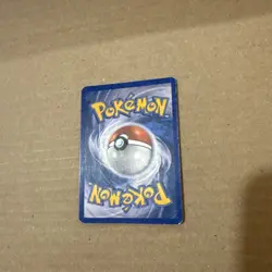 Vaporeon 41/90 HGSS Undaunted Reverse Holo Foil Pokemon Card - HP - Image 4