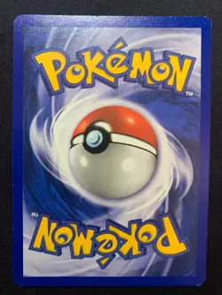 SABRINA'S SLOWBRO - 060/132 - GYM HEROES - POKEMON CARD - LP - Image 4