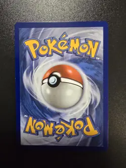 Litleo Mega Evolution Holo Card 139/132 ME01 Pokemon NM Condition - Image 3