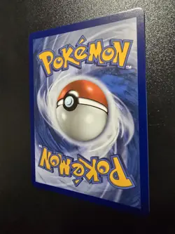 Litleo Mega Evolution Holo Card 139/132 ME01 Pokemon NM Condition - Image 4