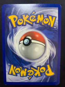 SABRINA'S HAUNTER - 55/132 - GYM CHALLENGE - POKEMON CARD - LP - Image 4