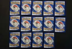 14 lot pokemon Card TCG Chinese JoIteon V cs4Dac130/414 and pikachu -JL89 - Image 2