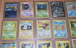 1999/2020 Pokemon Card Lot of 24 - Top Loaders - Pikachu Jigglypuff Copperajah - Image 4