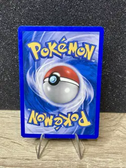 Sandshrew (62/102) ~ NM [Base Set Unlimited] Vintage 1999 WotC Pokemon TCG Card - Image 4