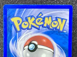 Sandshrew (62/102) ~ NM [Base Set Unlimited] Vintage 1999 WotC Pokemon TCG Card - Image 5