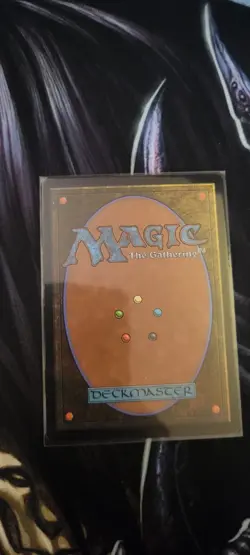 MTG ALTER: Wrath of God, by Mr Forest. Full art alter - Image 2