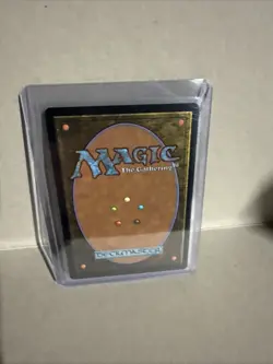 Iroh, Dragon of the West Avatar: The Last Airbender: Eternal-Legal Foil - Image 2