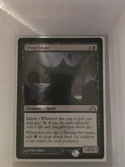 Crypt Ghast - R from Gatecrash #61 - in LP-NM - Image 1