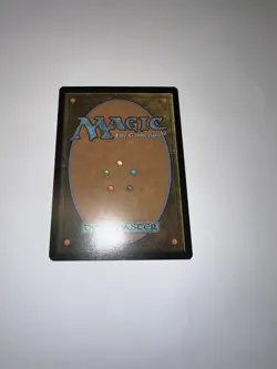 MTG Paths of the Dead (Cavern of Souls) LTC NM Mythic Land 362 LOTR Magic - Image 3
