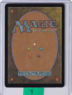 Opalescence FOIL * Urza's Destiny MTG Lightly Played - Image 2