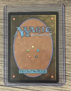 MTG Zidane Tribal Ragavan Nimble Pilferer FCA EN NM FF9 - Image 2